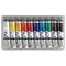 Van Gogh Oil Paints - Set of 10, Assorted Colors, 20 ml Tubes